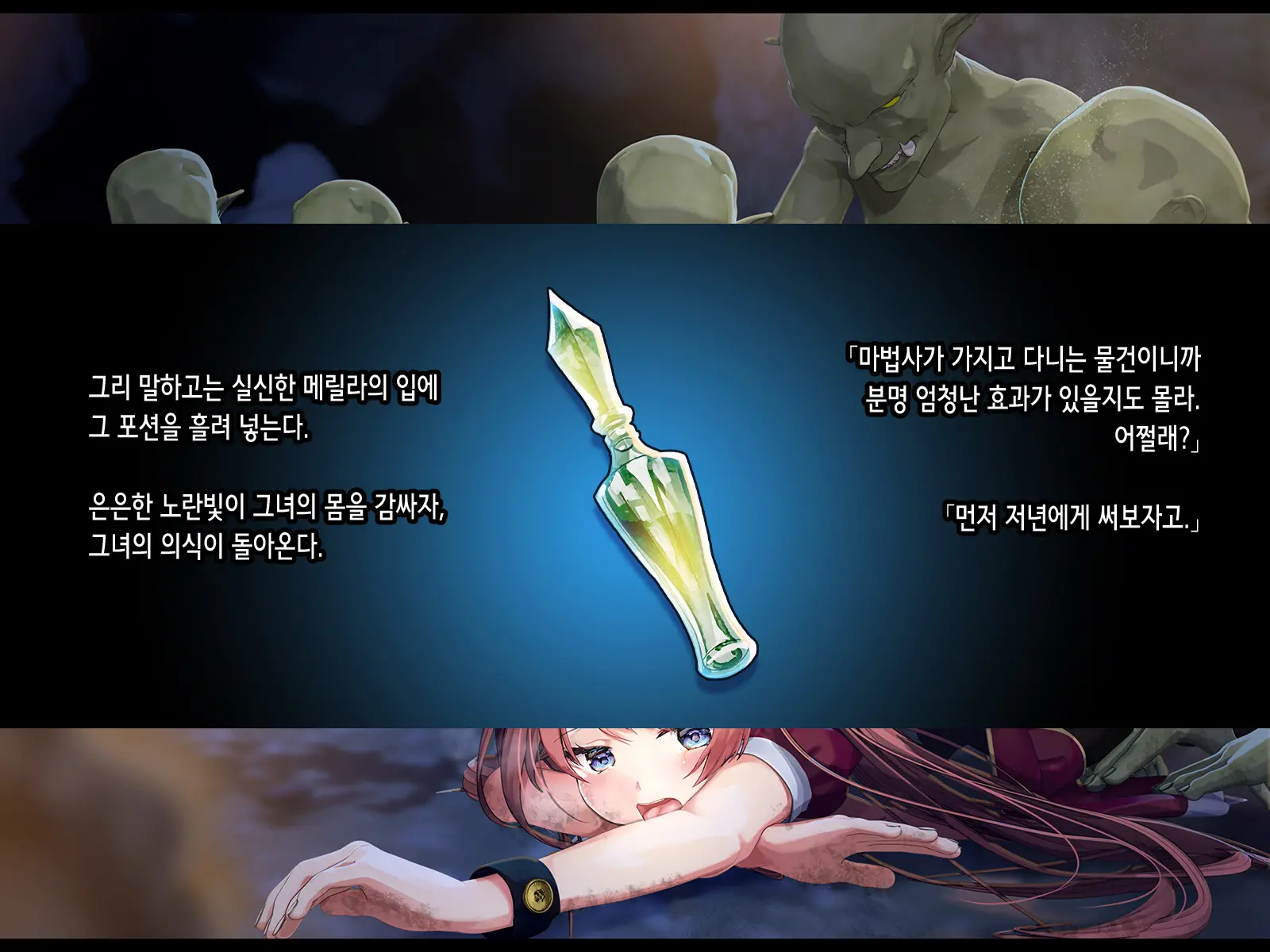 Shoshinsha Mahoutsukai Wa Goblin Senyou No Haramibukuro To Shite
